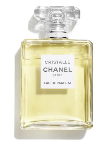 chanel cristalle perfume 2023.